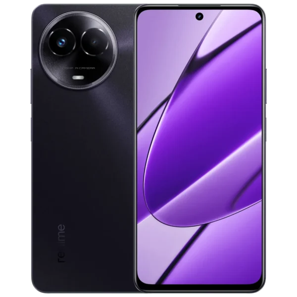 Realme 11 256GB ROM Glory Black