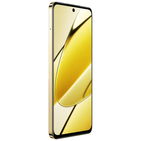 Realme 11 5G 256GB, Glory Gold - Image 2