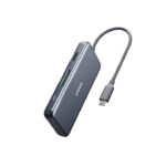 Anker USB-C Hub 7-in-1 A8352HA1