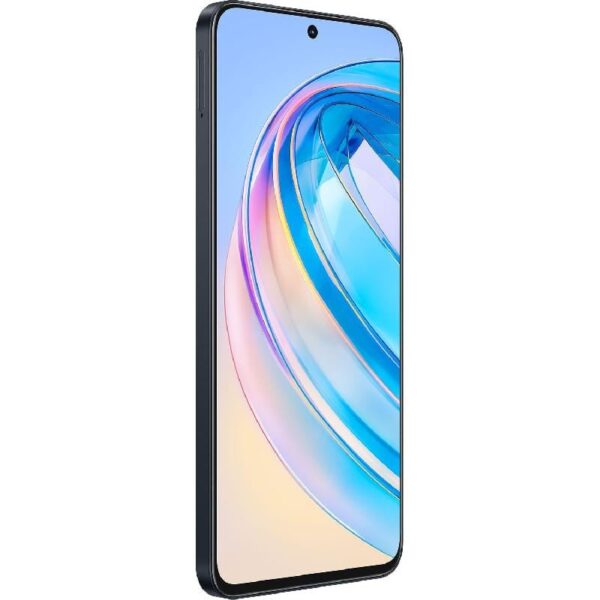 Honor X8a 8+128GB Midnight Black - Image 5