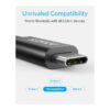 Anker USB-C to USB-C A8033H11 - Image 2