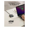 Anker Powerport Charger A2045K11 - Image 3