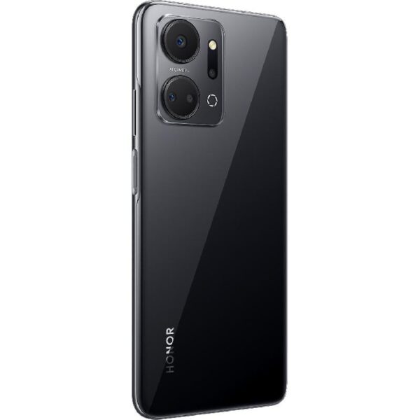 Honor X7A 6+128GB Midnight Black - Image 4