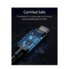 Anker USB-C to USB-C A8033H11 - Image 3