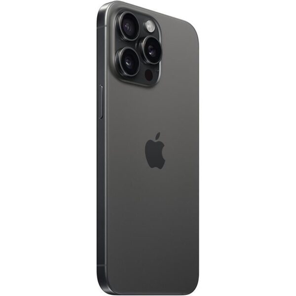 Apple iPhone 15 Pro Max 1TB-Black titanium - Image 4