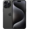 Apple iPhone 15 Pro Max 256 Black Titanium