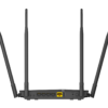 D-Link Ac1200 Dual Band Gigabit Dir-825m - Image 3
