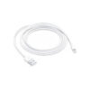 Apple Lightning to USB Cable 1 Mtr