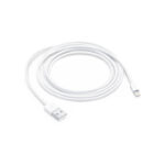 Apple Lightning to USB Cable 2 Mtr