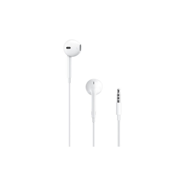 Apple EarPods 3.5mm Headphone Plug