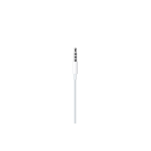 Apple EarPods 3.5mm Headphone Plug - Image 4