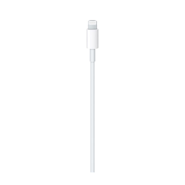 Apple USB-C to Lightning Cable 1 mtr - Image 3