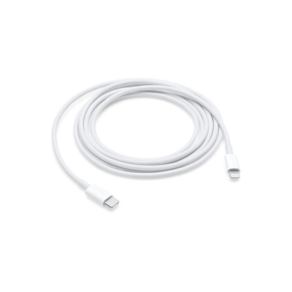 Apple USB-C to Lightning Cable 1 mtr