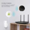 Tp Link Re200 N750 Dualband Range Extender - Image 7
