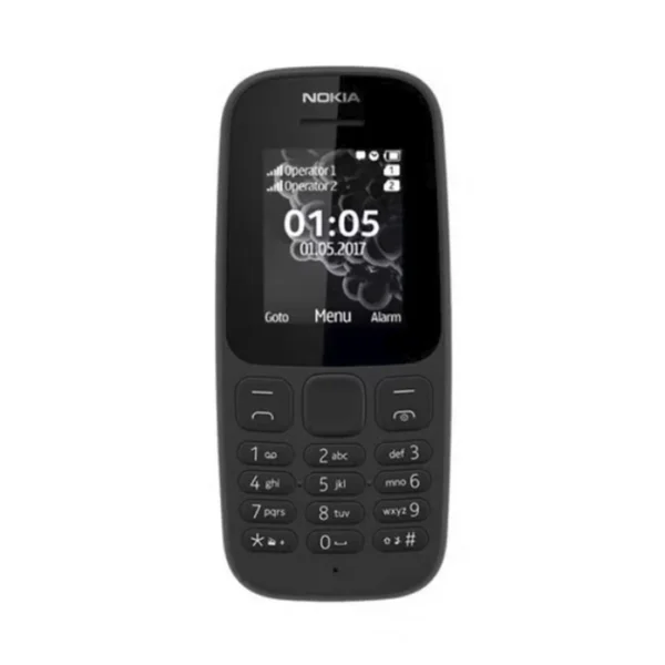 Nokia 105 - Image 4