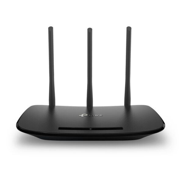 Tp Link 450 Mbps Router Tl-Wr940n