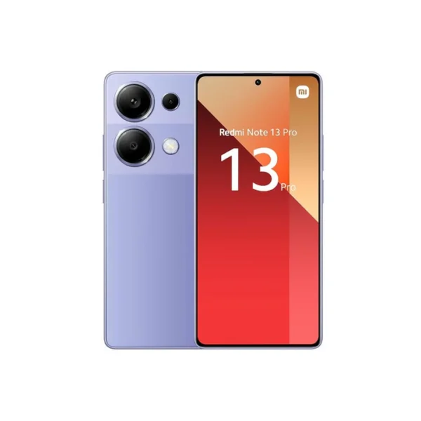 Redmi Note 13 Pro 5G 8 GB/256 GB - Image 3