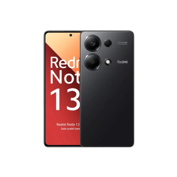 Redmi Note 13 Pro 5G 8 GB/256 GB