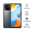 Redmi 10C 4GB+64GB