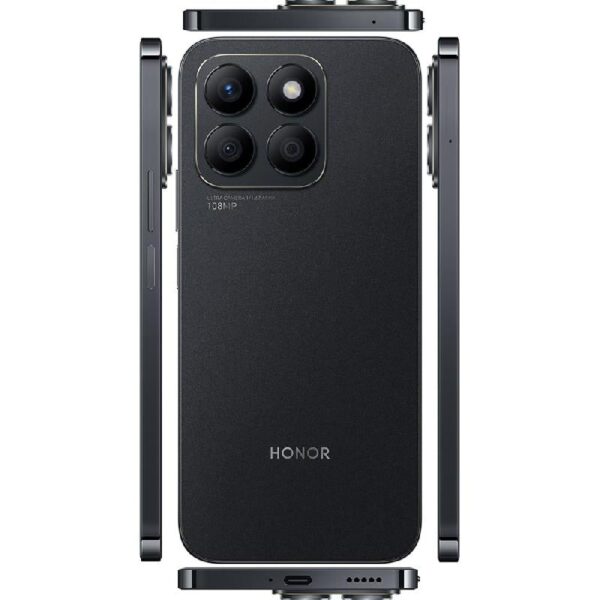 Honor X8B 512Gb Midnight Black - Image 5