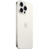 Apple iPhone 15 Pro Max 256GB White Titanium - Image 3