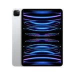 iPad Pro 11 inch Display 2022 with Apple M2 Chip