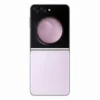 Samsung Galaxy Z Flip5 256GB Lavender - Image 2