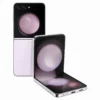 Samsung Galaxy Z Flip5 256GB Lavender - Image 3