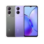 Vivo Y17s 128GB Glitter Purple