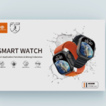 Gearmax Smart Watch GM01 Ultra