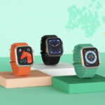 Modio MH-2 Smart Watch Ultra